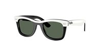 Occhiali da sole Ray-Ban Junior Bambino 9140S72117145